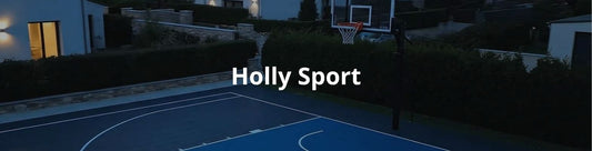 Smousse Ball et Holly-sport : Entraînez-vous au basket en silence