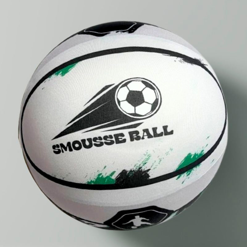 Smousse Foot