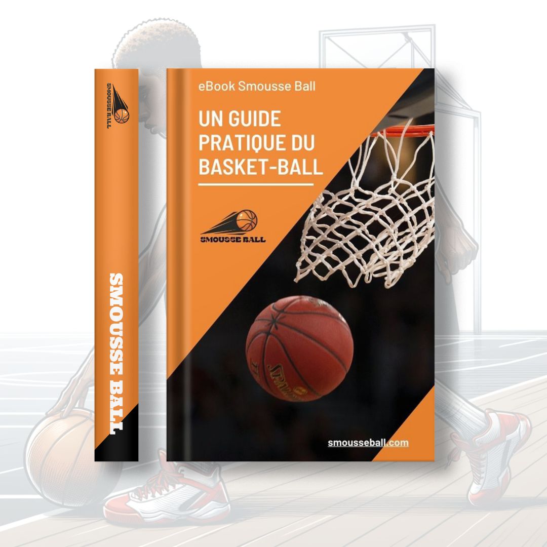 Pack entraînement (Smousse Ball + Smousse Hoop + E-Book)