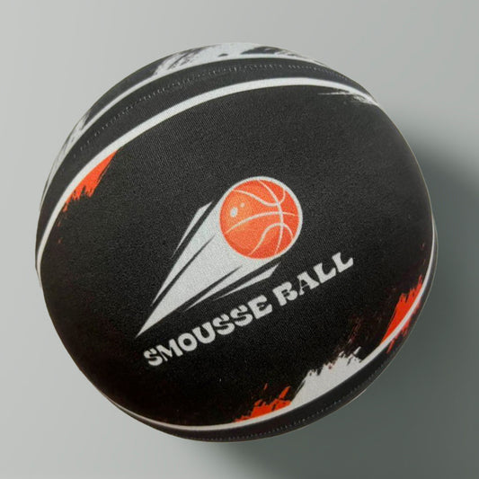 SMOUSSE BALL 610g (Taille 7)