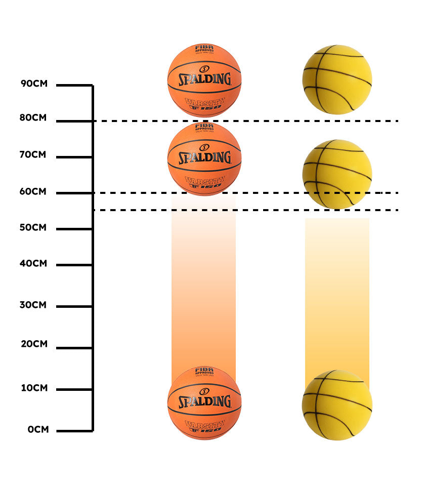 Smousse Ball - Un guide pratique du Basket-Ball